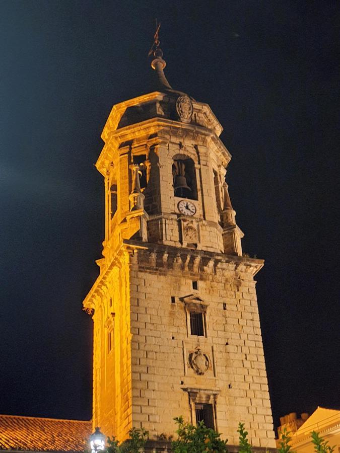 Pension Martin Jaén Exteriér fotografie