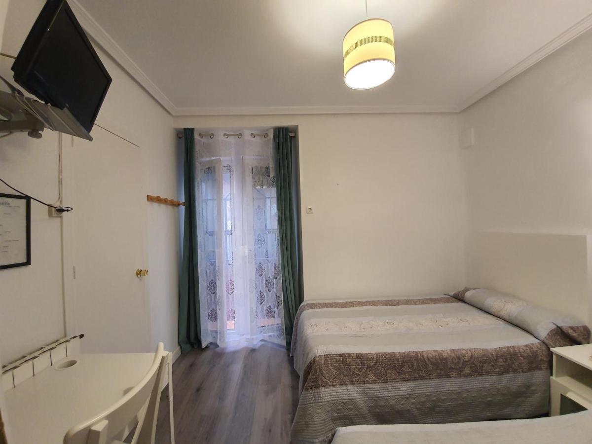 Pension Martin Jaén Exteriér fotografie